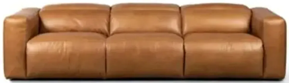 Radley Power Recliner 3-Piece Sectional