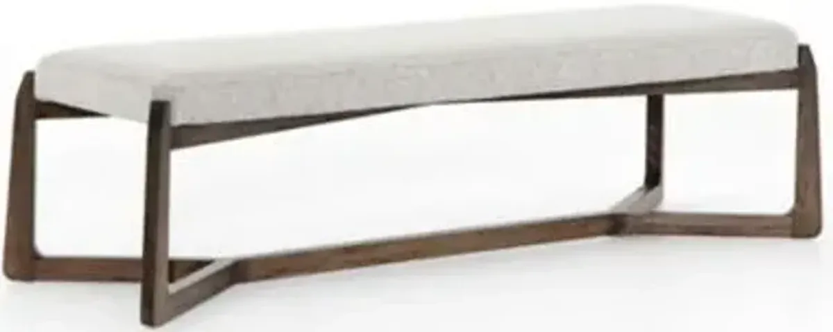 Roscoe Bench