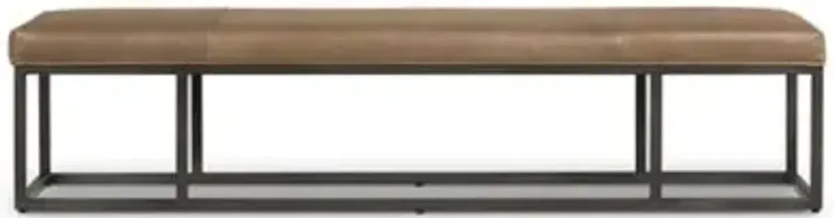 Beaumont Bench