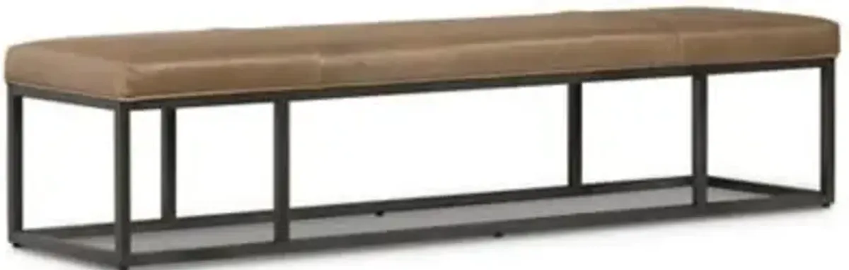 Beaumont Bench