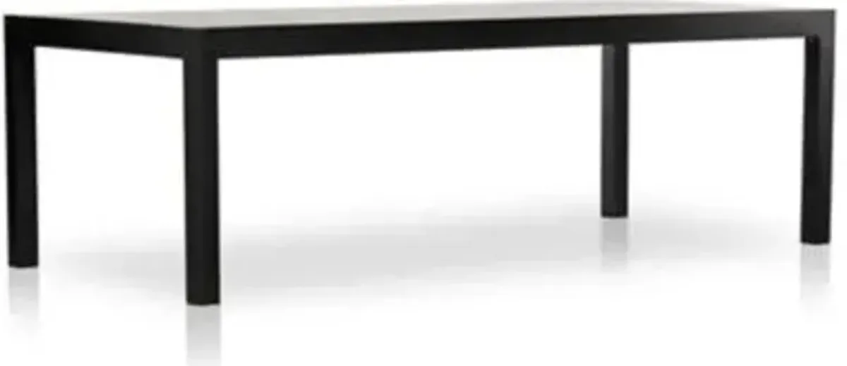 Isador Dining Table