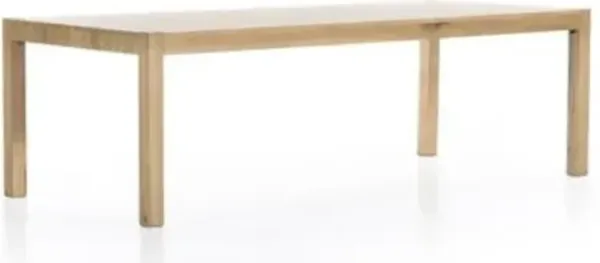Isador Dining Table