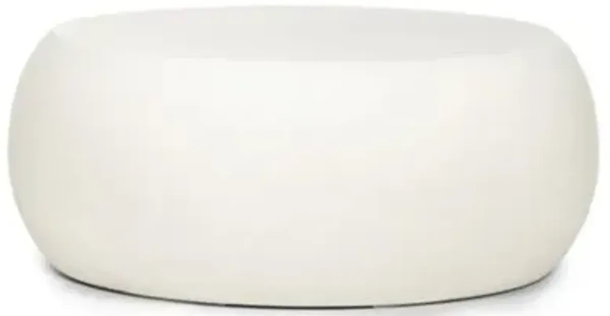 West Coffee Table