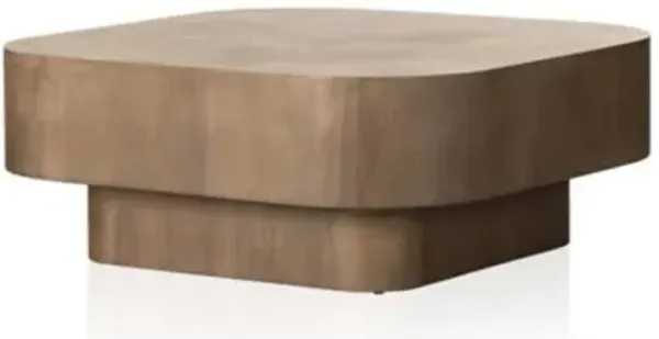 Blanco Coffee Table