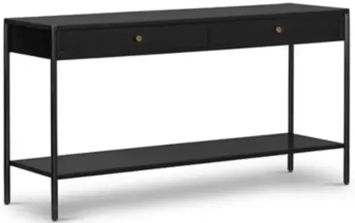 Soto Console Table