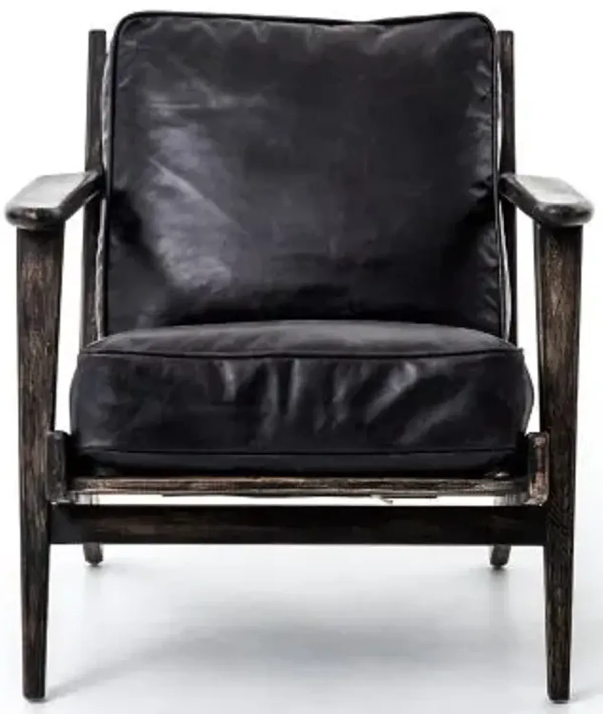 Brooks Lounge Chair