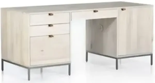 Trey Executive Desk