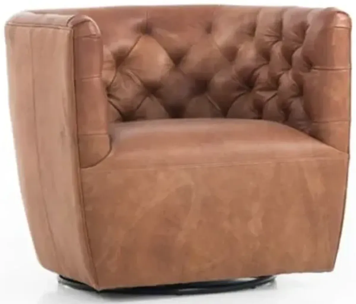 Hanover Swivel Chair