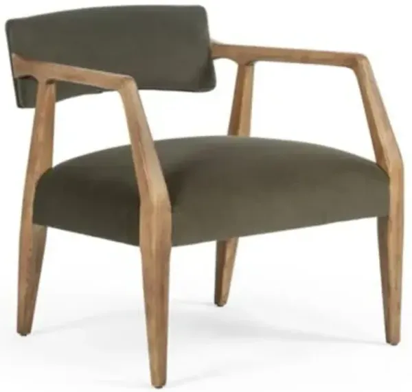 Tyler Lounge Armchair