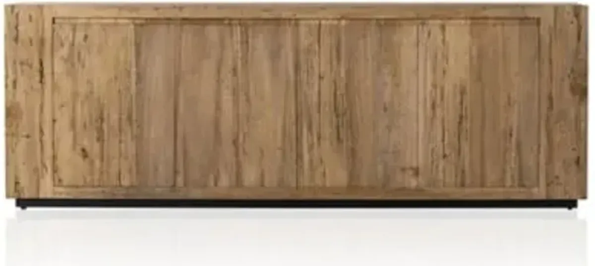 Abaso Sideboard