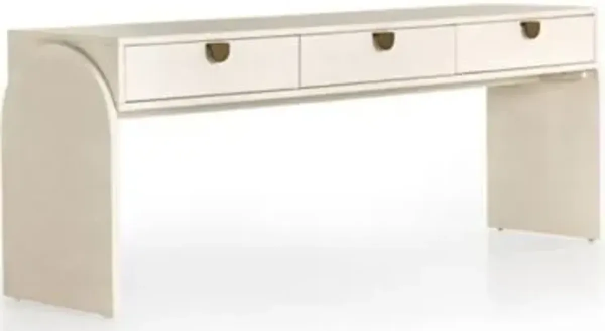 Cressida Console Table