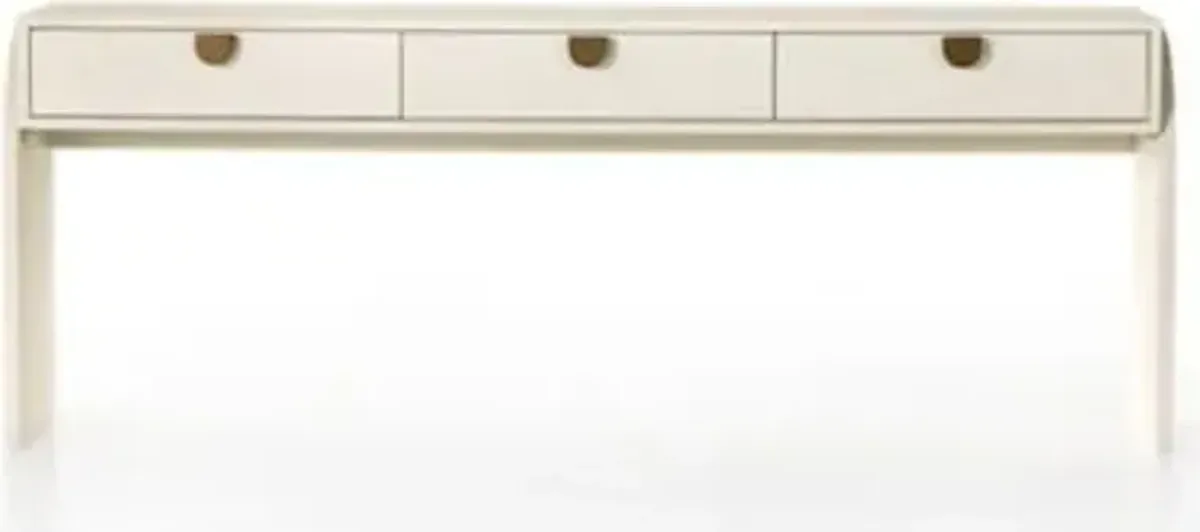 Cressida Console Table