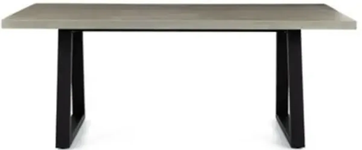 Cyrus Outdoor Dining Table