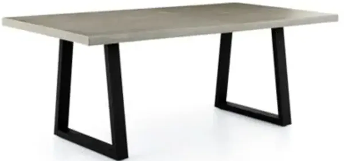 Cyrus Outdoor Dining Table