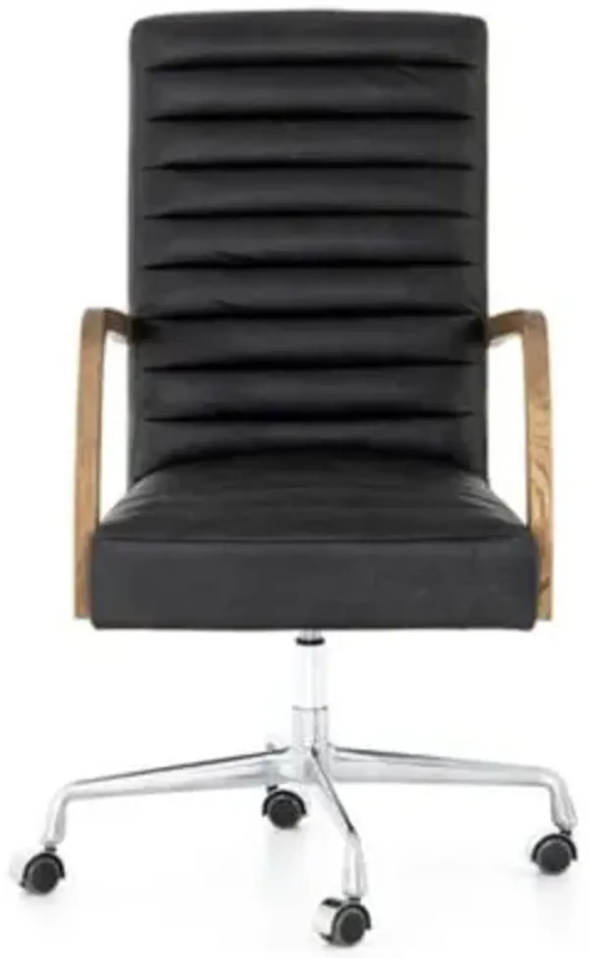 Bryson Channeled Desk Chair