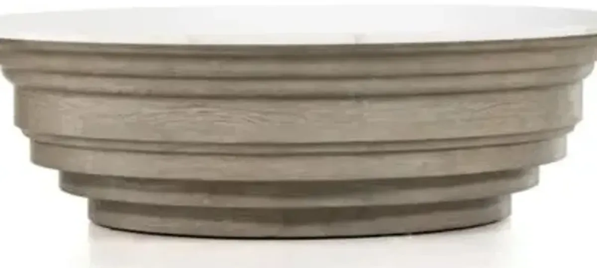 Caldwell Coffee Table