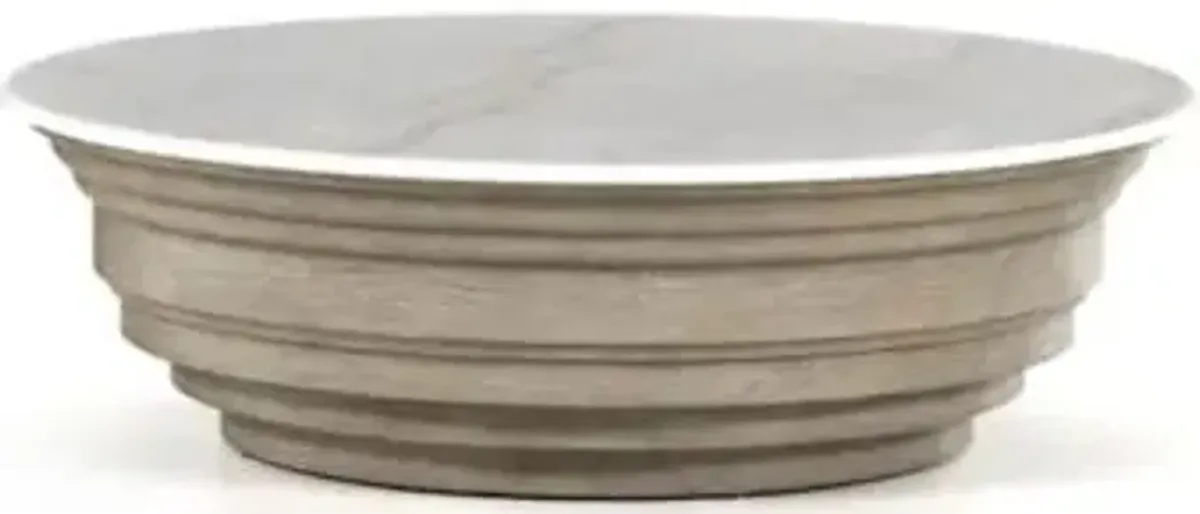 Caldwell Coffee Table