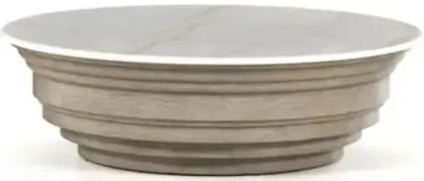 Caldwell Coffee Table