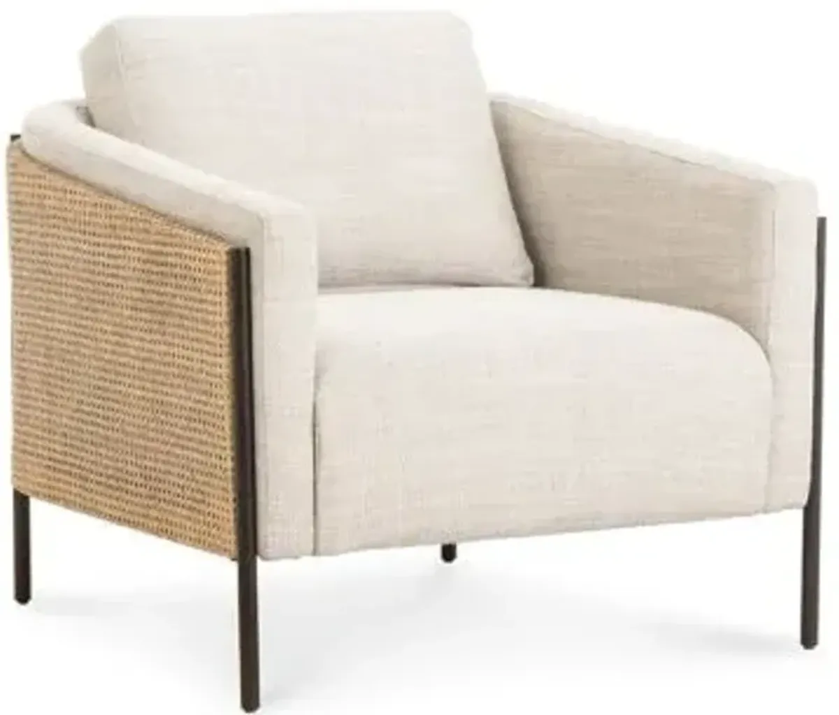 Jayda Lounge Chair