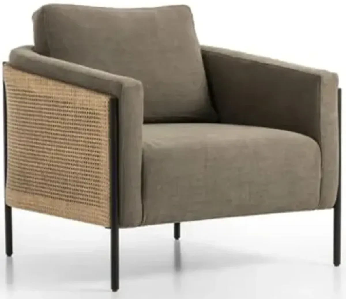 Jayda Lounge Chair