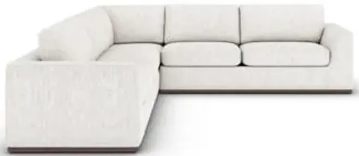 Colt Sectional Sofa