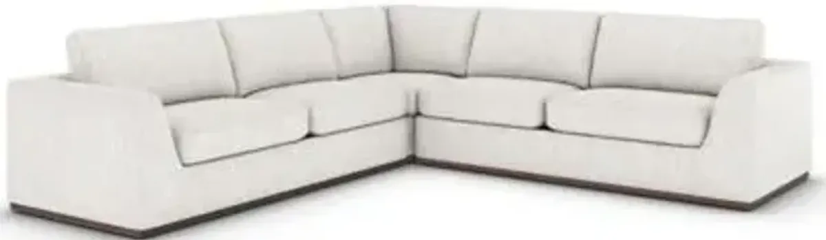 Colt Sectional Sofa