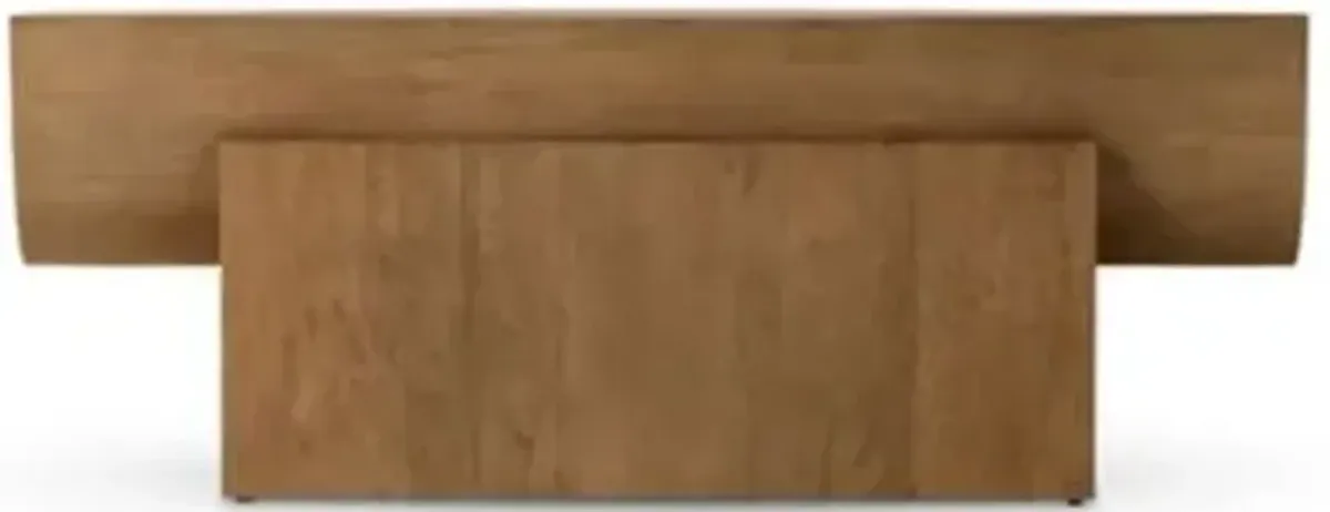 Elbert Console Table