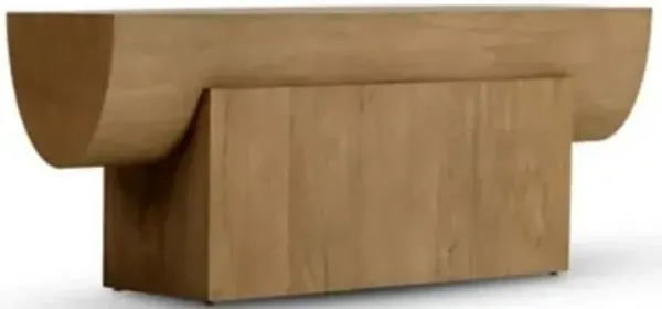 Elbert Console Table