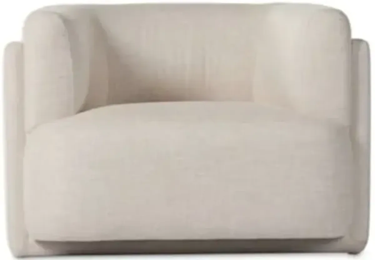 Hartley Lounge Chair