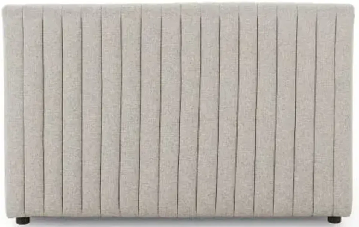 Augustine Dining Bench