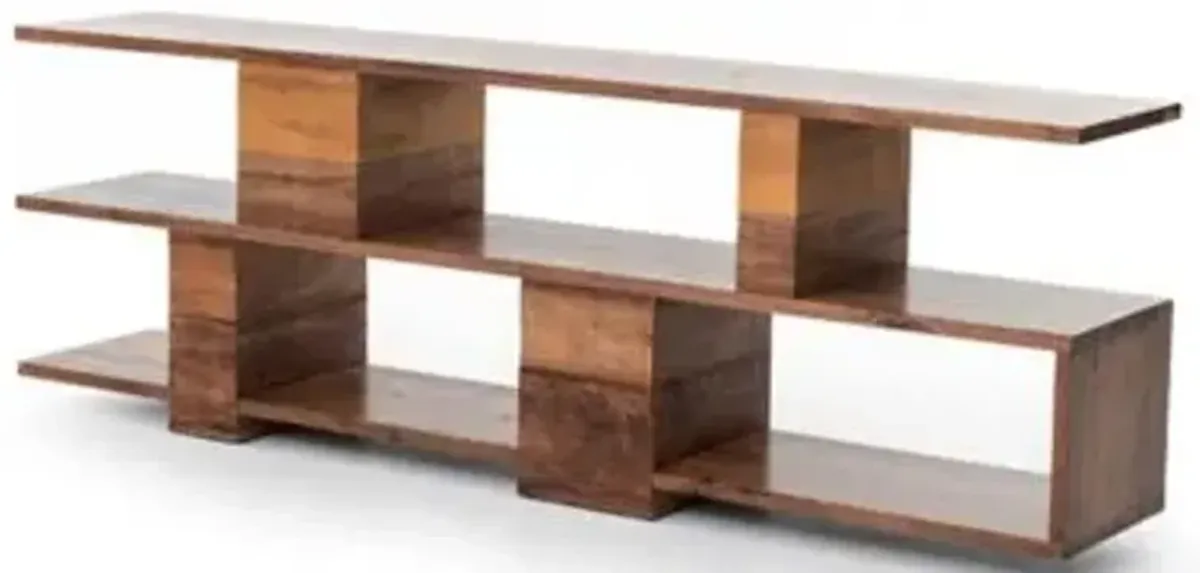 Ginger Console Table
