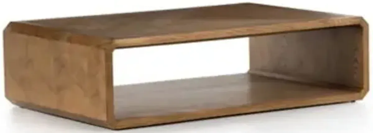 Caspian Coffee Table