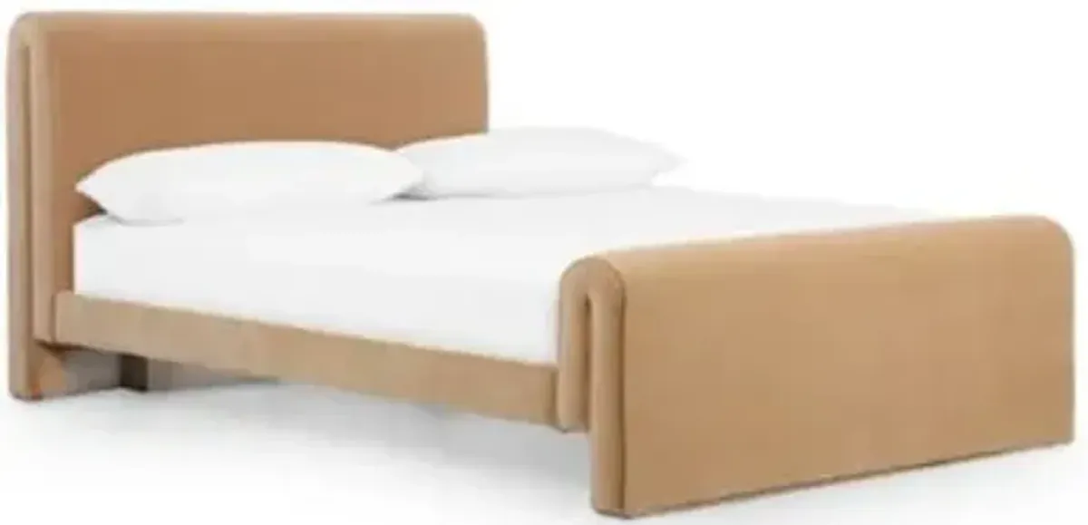 Mitchell Bed