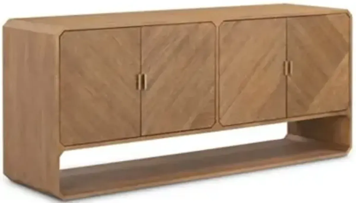 Caspian Sideboard
