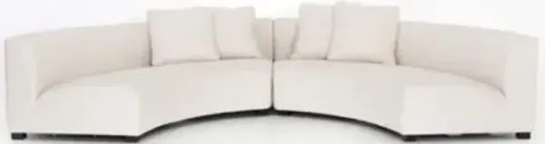 Liam Sectional Sofa