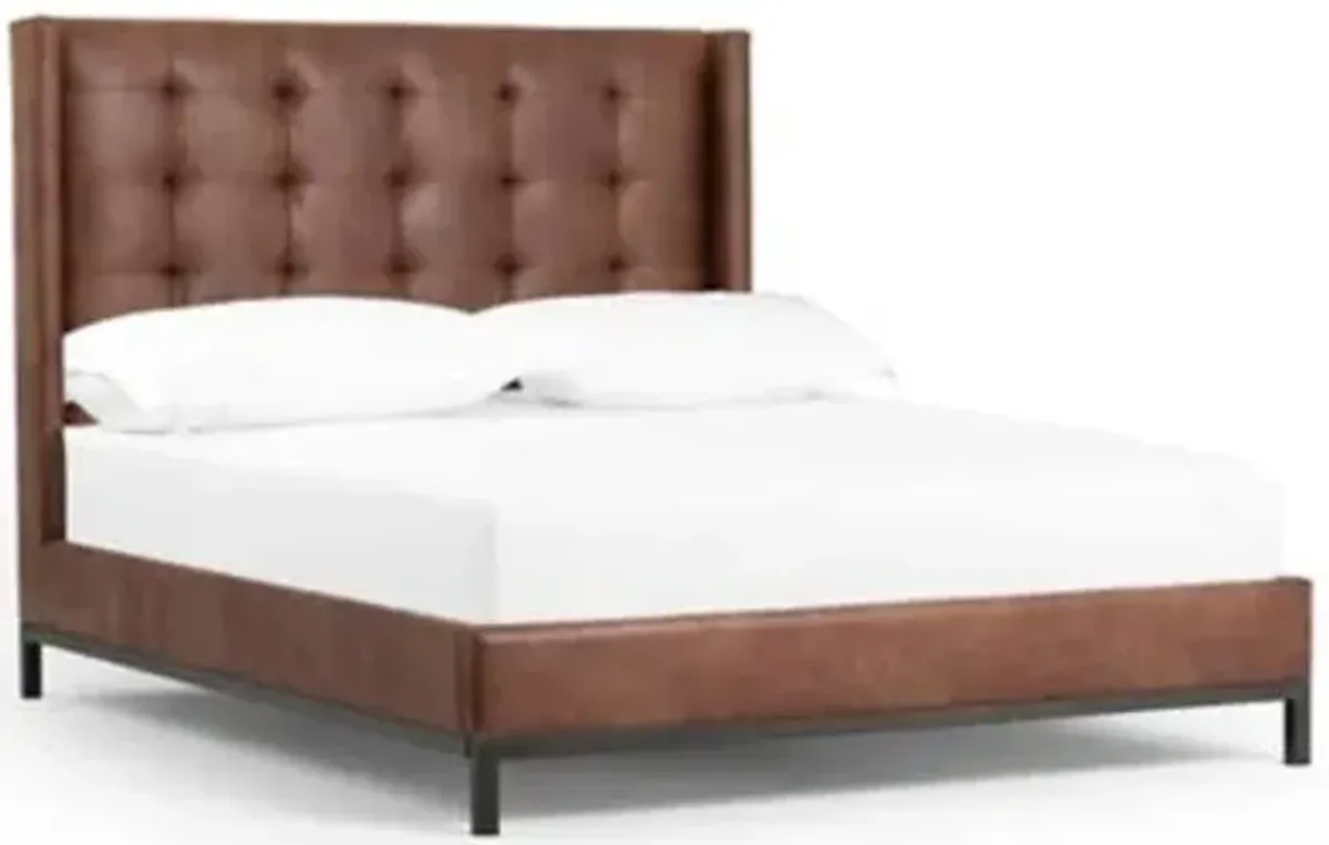 Newhall Bed