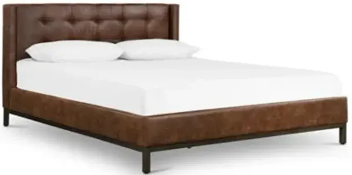 Newhall Bed