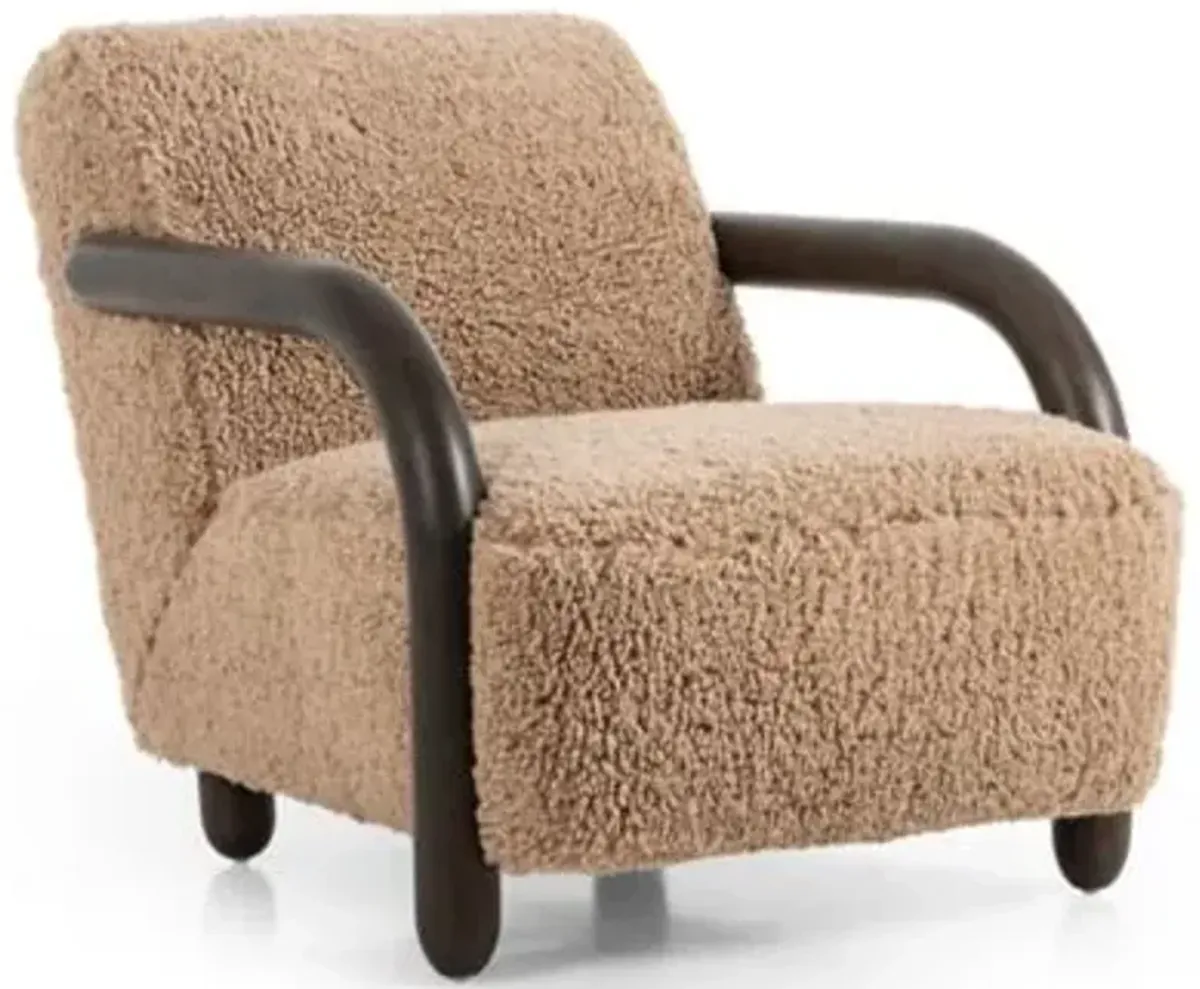 Aniston Chair
