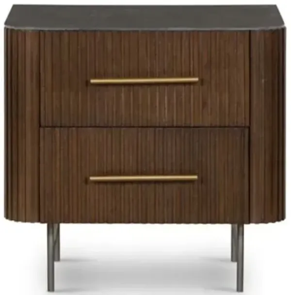 Fletcher Nightstand