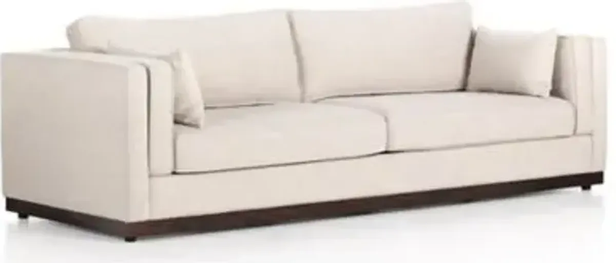 Lawrence Sofa