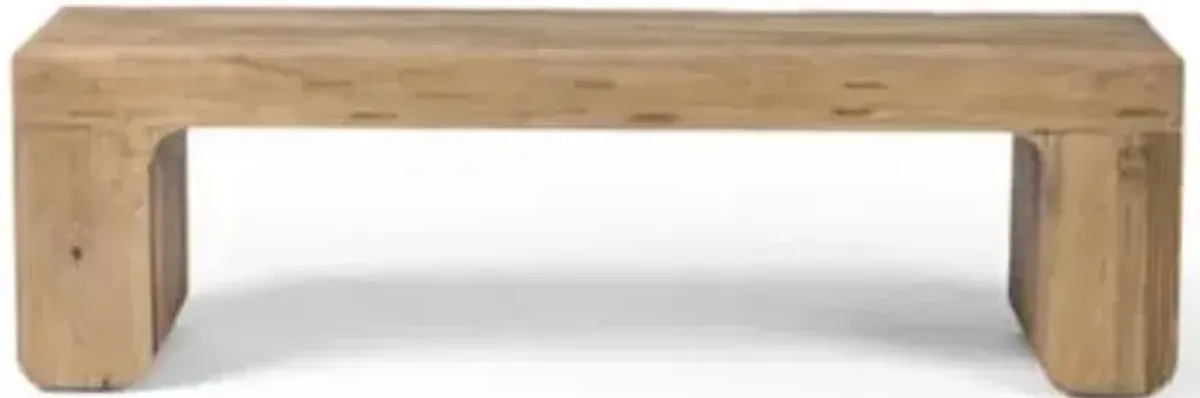 Merrick Accent Bench