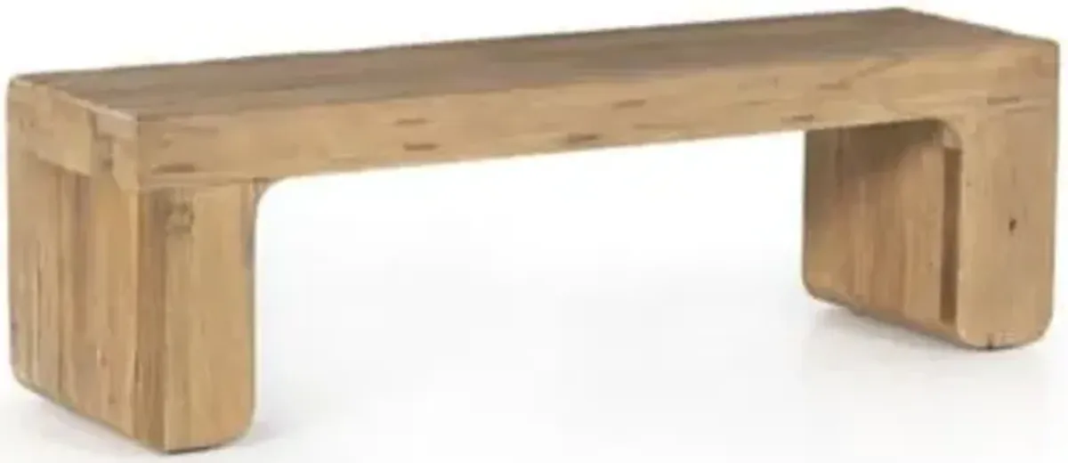 Merrick Accent Bench