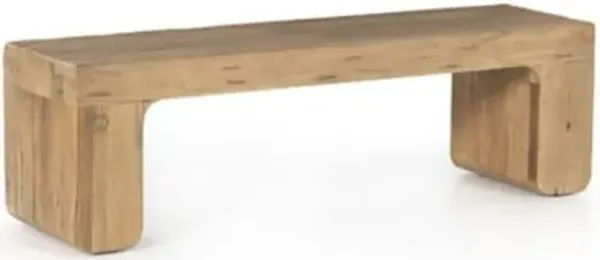 Merrick Accent Bench