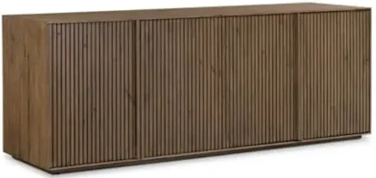 Leo Sideboard