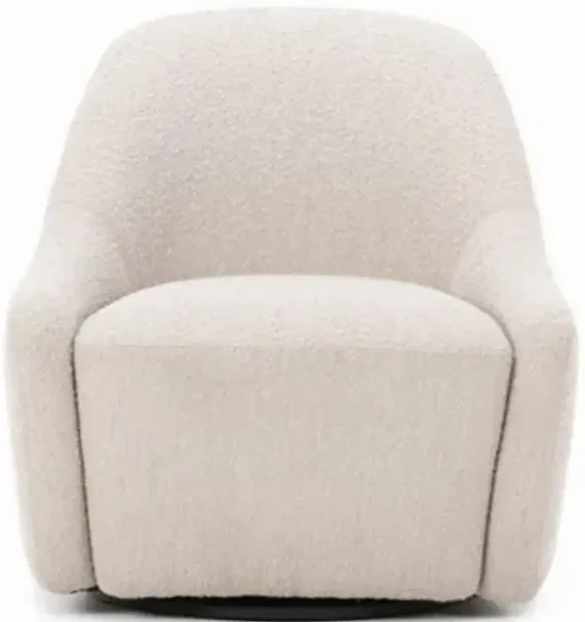 Levi Swivel Chair