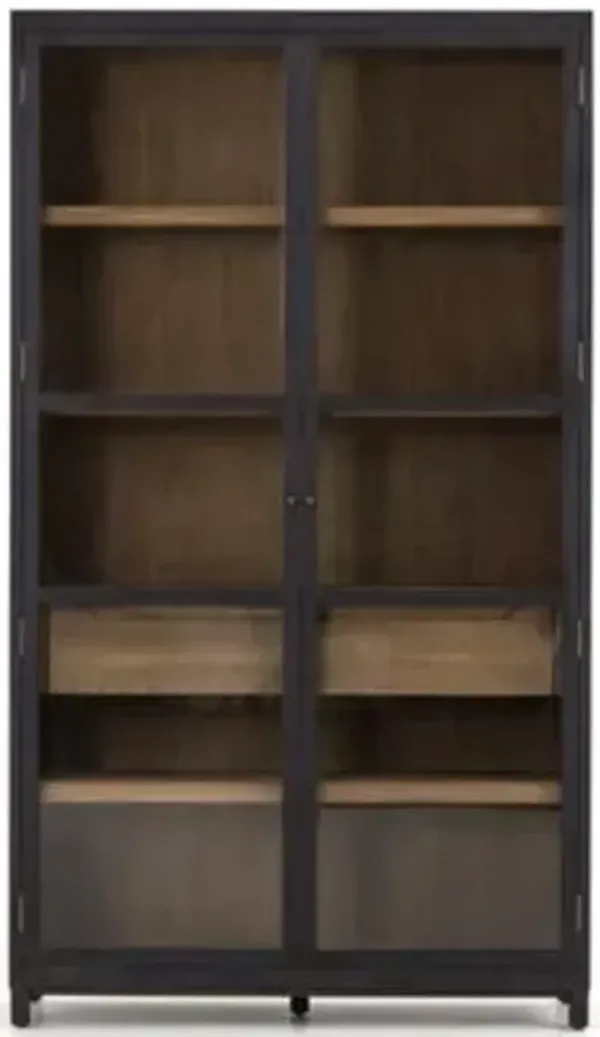 Millie Cabinet