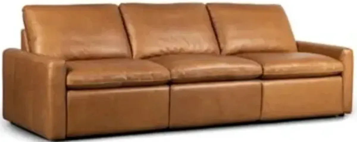 Tillery Power Recliner 3-Piece Sectional Sofa