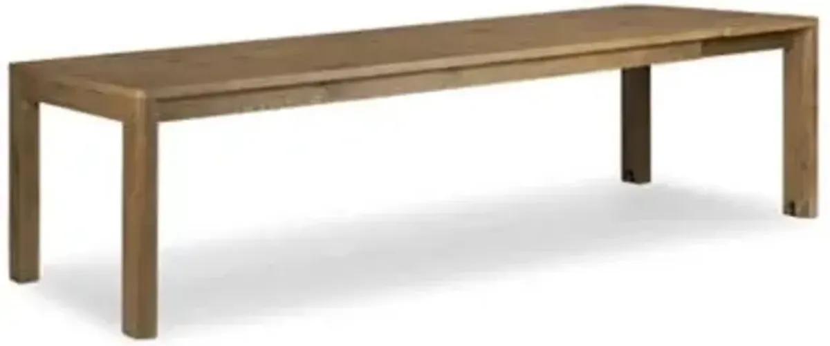 Noeline Extension Dining Table