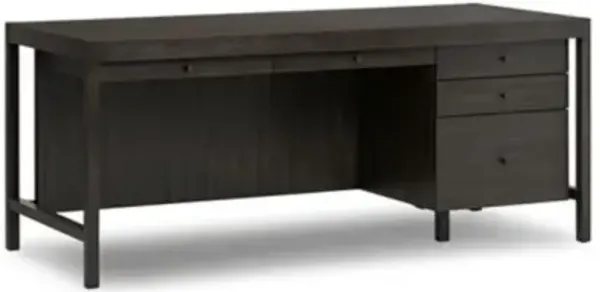Suspension Desk