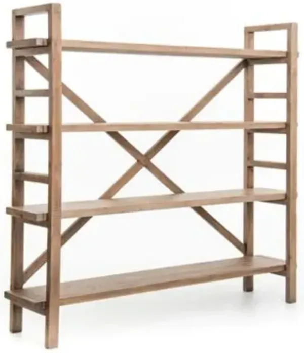 Toscana Bookshelf